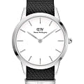 Часы Daniel Wellington Iconic Black NATO DW00100677